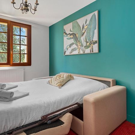 Hotel Le Romantica Pennedepie Εξωτερικό φωτογραφία