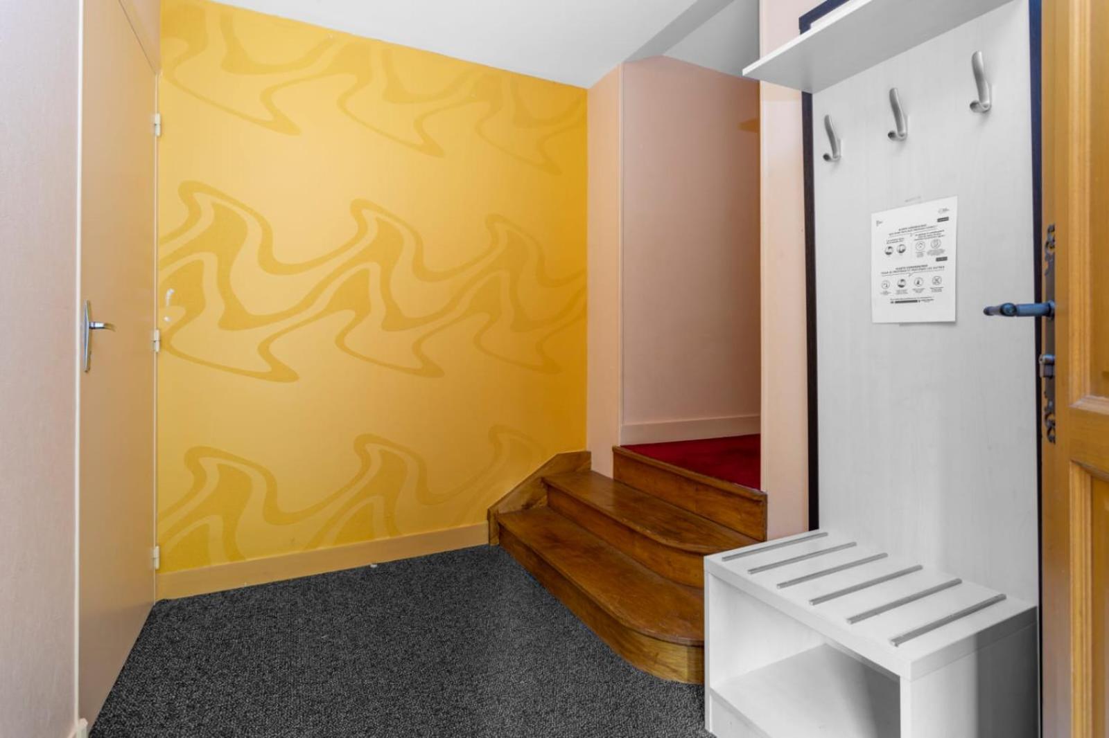 Hotel Le Romantica Pennedepie Εξωτερικό φωτογραφία