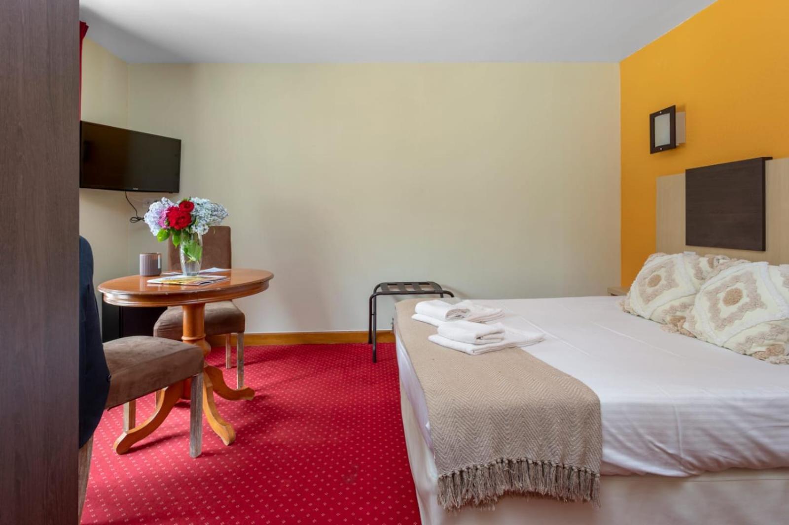 Hotel Le Romantica Pennedepie Εξωτερικό φωτογραφία