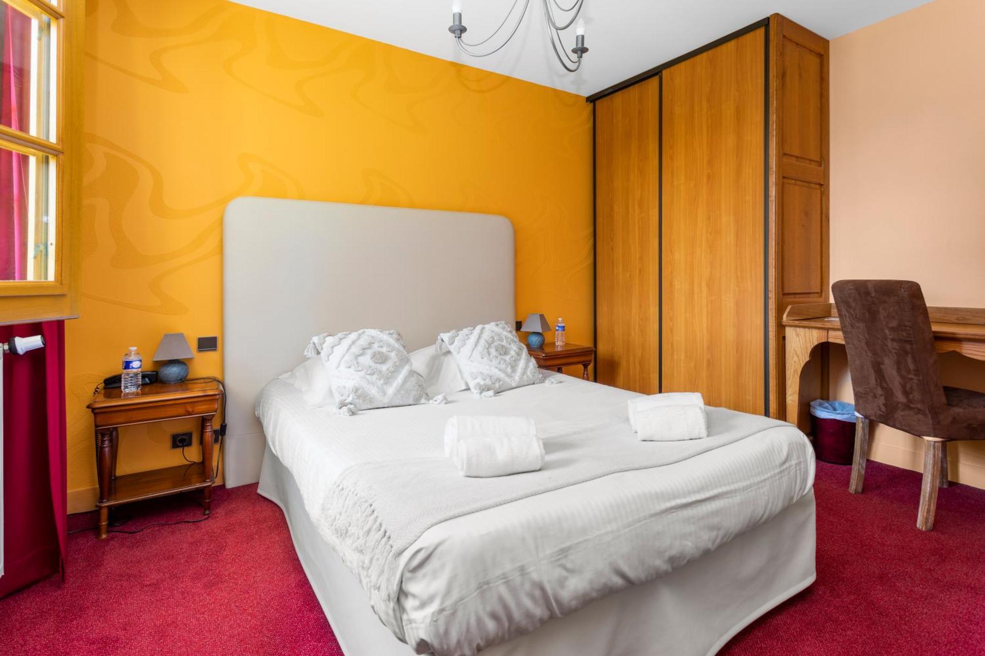 Hotel Le Romantica Pennedepie Εξωτερικό φωτογραφία