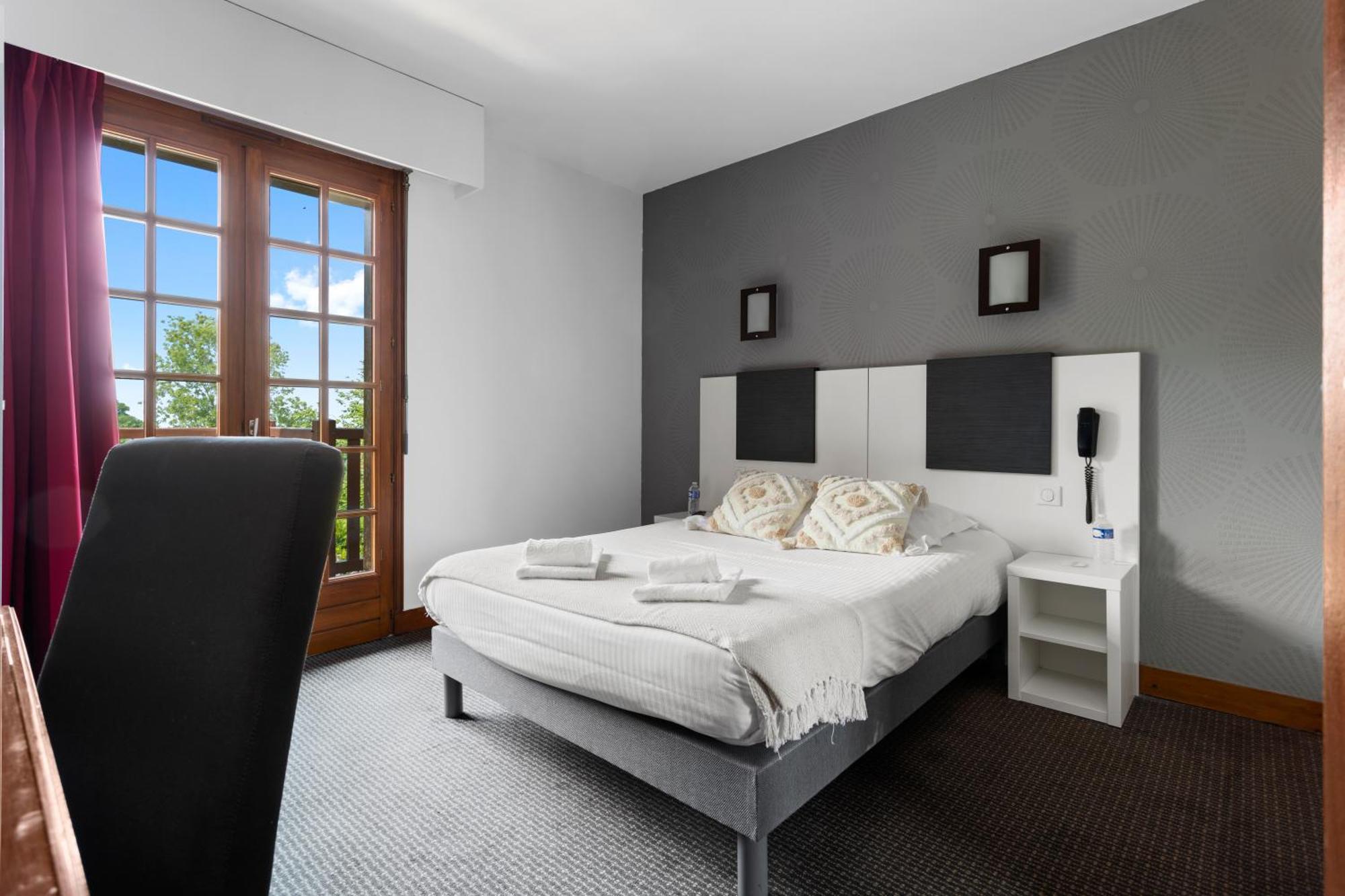 Hotel Le Romantica Pennedepie Εξωτερικό φωτογραφία