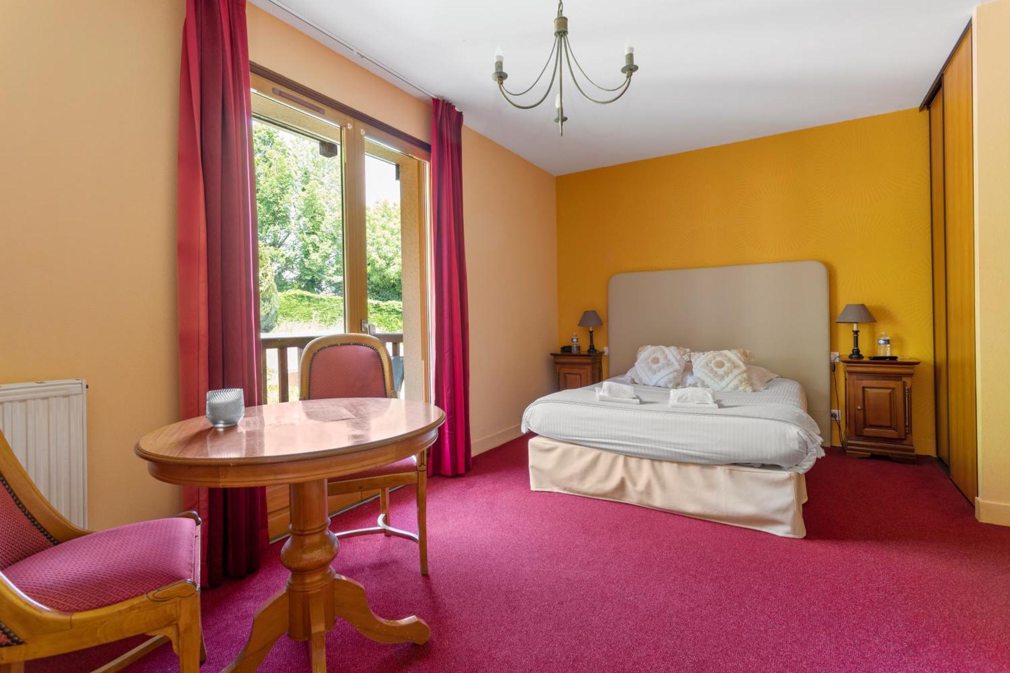 Hotel Le Romantica Pennedepie Εξωτερικό φωτογραφία