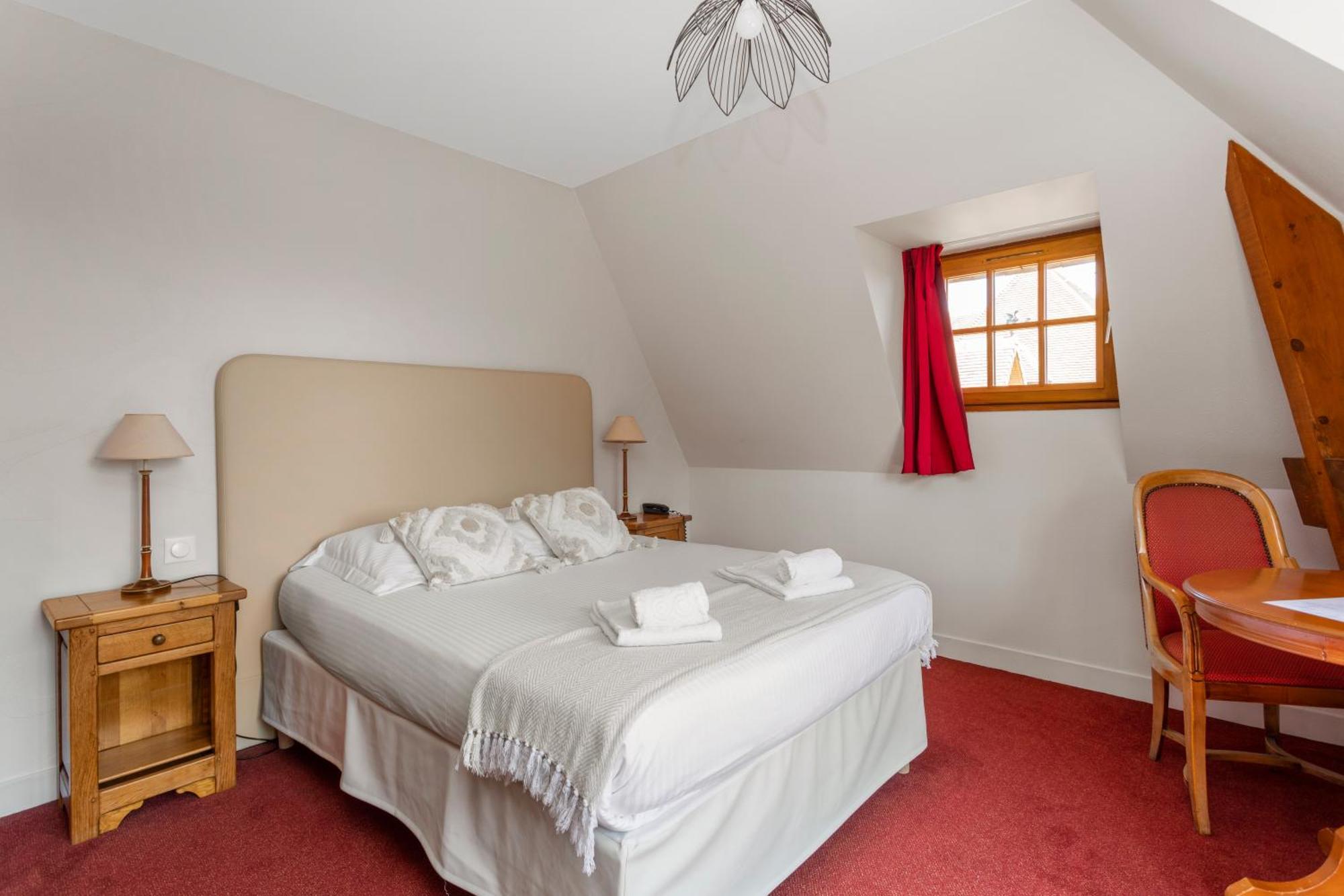 Hotel Le Romantica Pennedepie Εξωτερικό φωτογραφία
