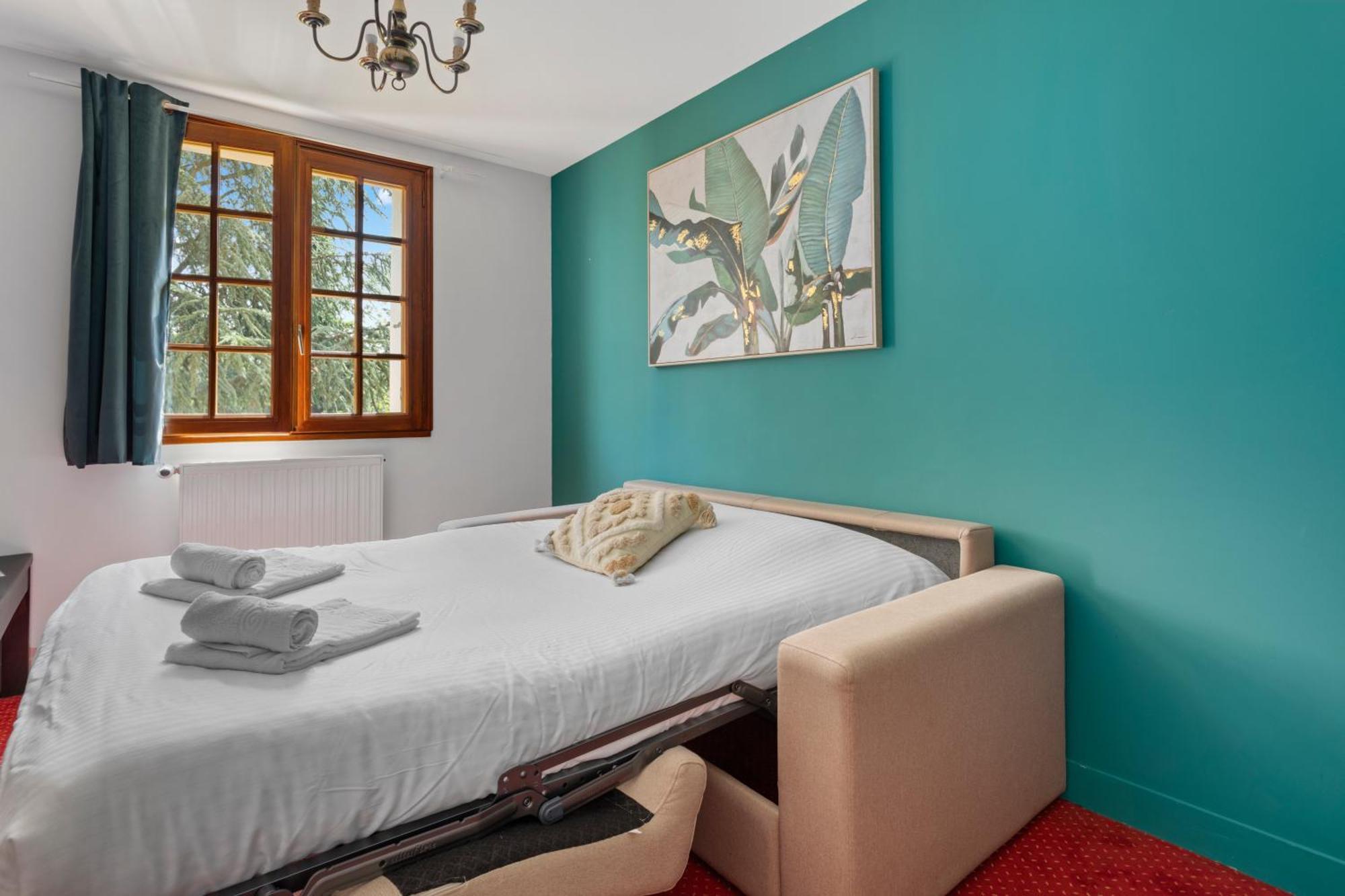 Hotel Le Romantica Pennedepie Εξωτερικό φωτογραφία